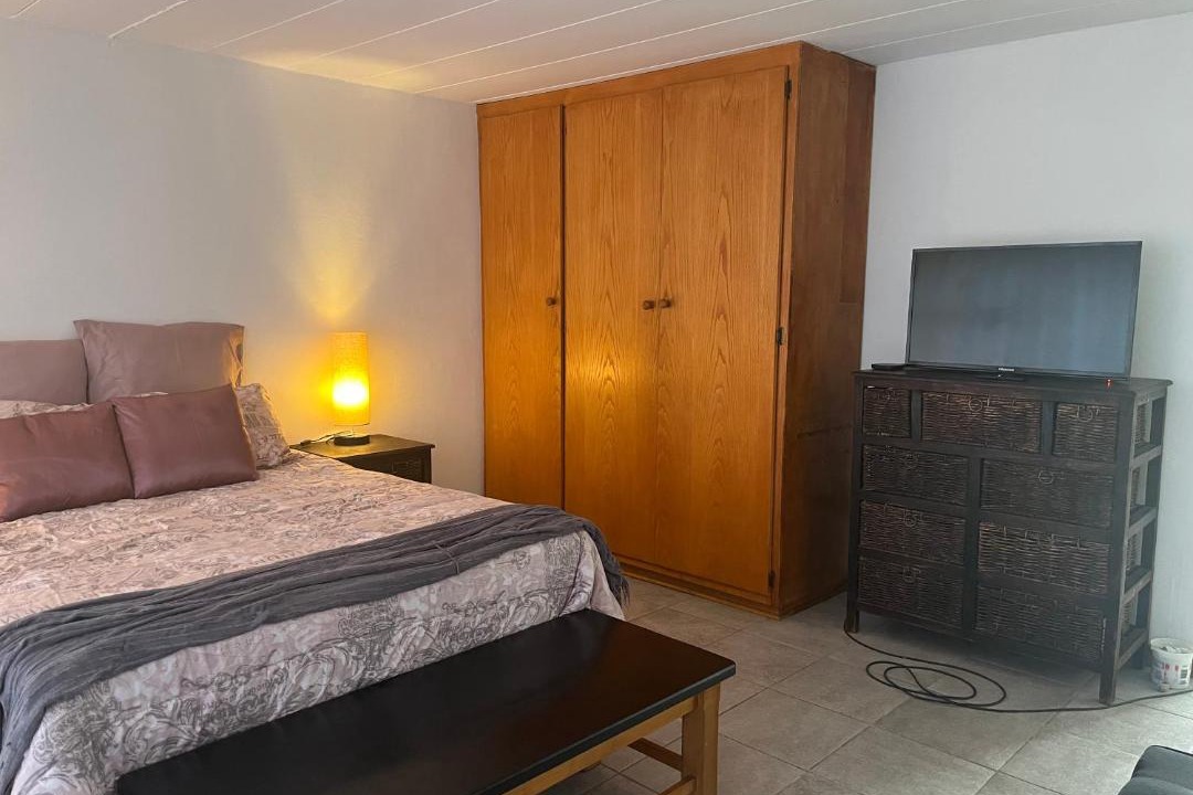 Photo of Bedroom in Brandwag