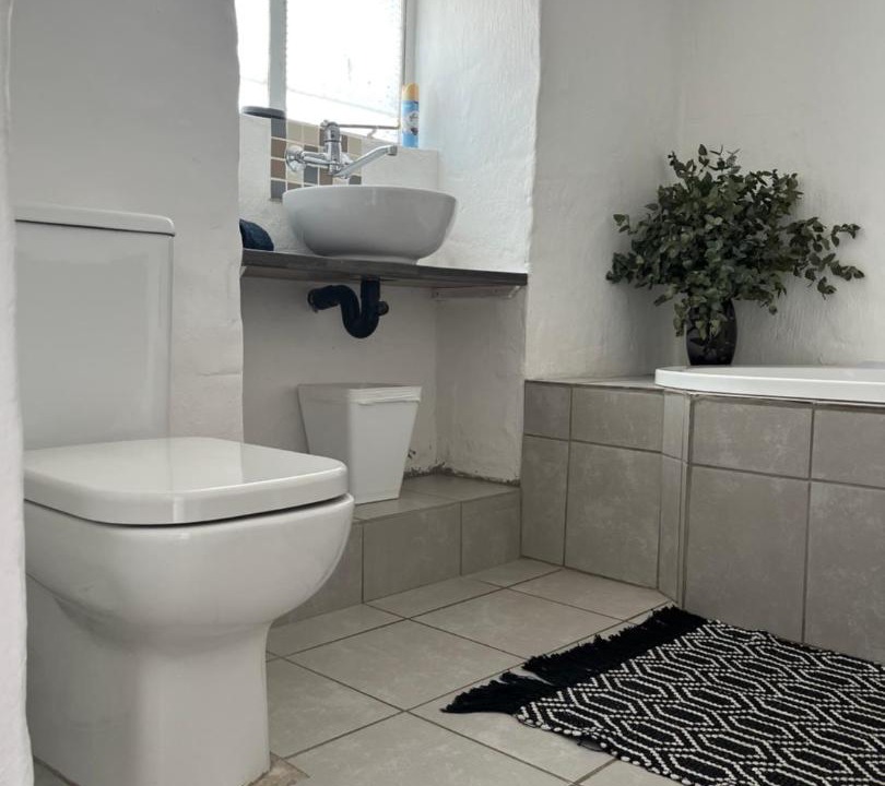 Photo of Bathroom in Brandwag