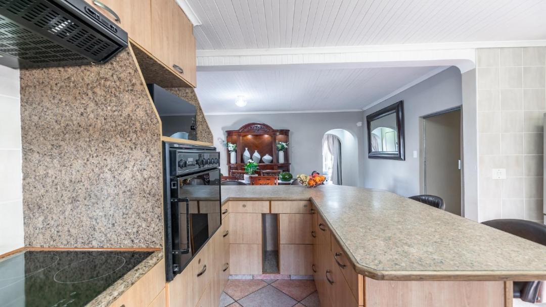 Photo of Kitchen in Goodwood