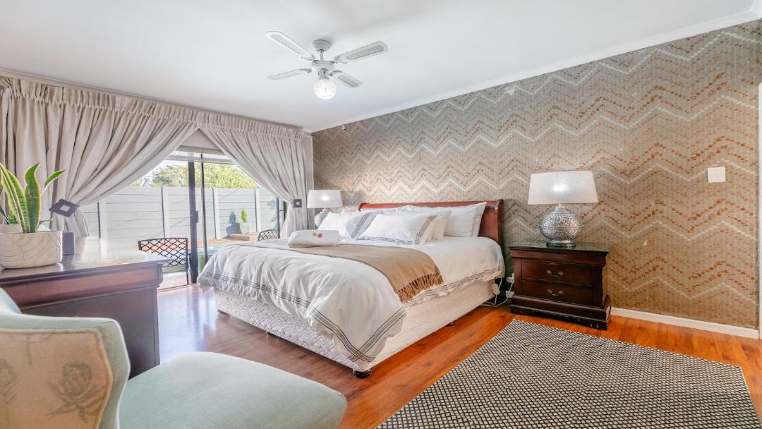 Photo of Bedroom in Goodwood