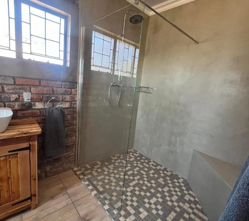 Photo of Bathroom in Kroonstad