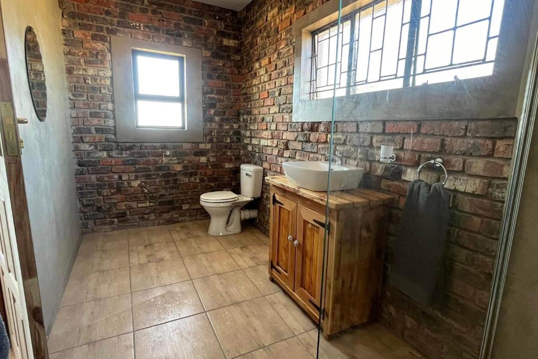 Photo of Bathroom in Kroonstad