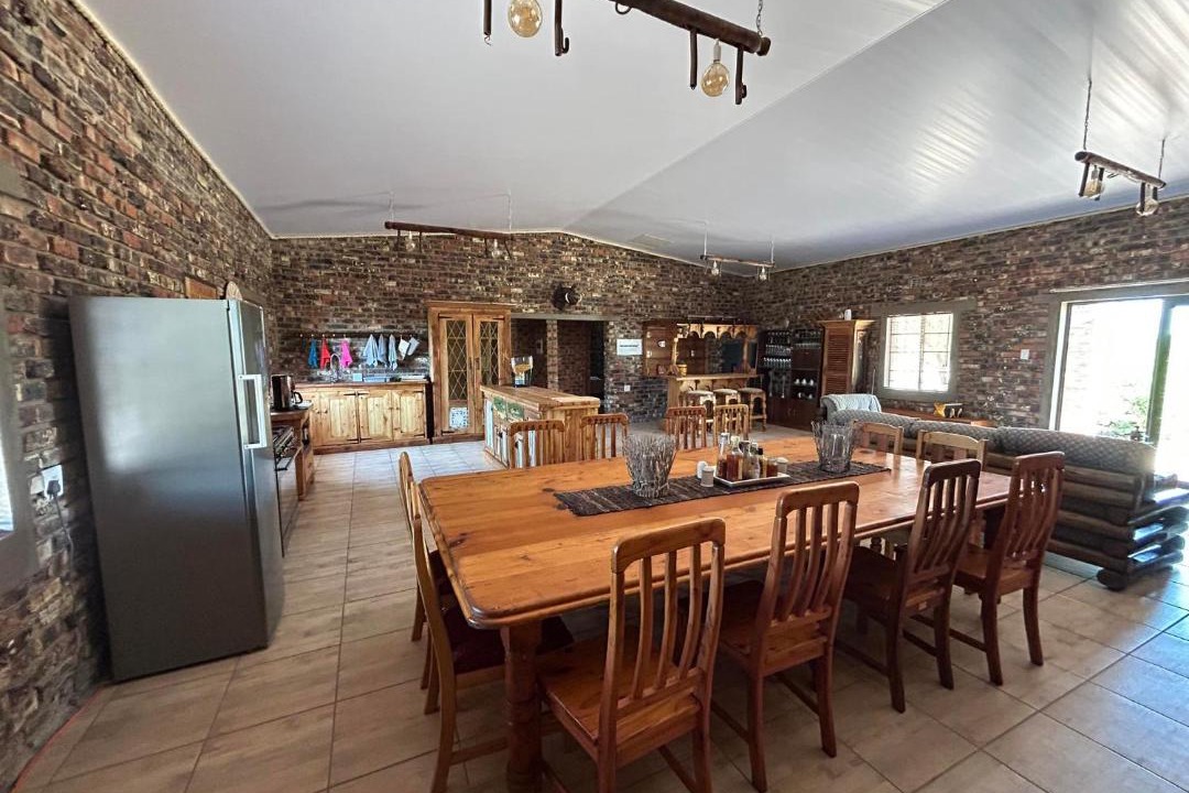 Photo of Kitchen in Kroonstad