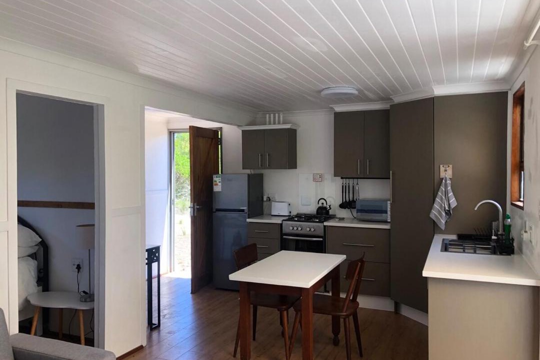 Photo of Kitchen in Plettenberg Bay