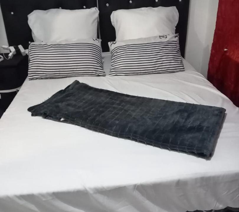Photo of Bedroom in Parow