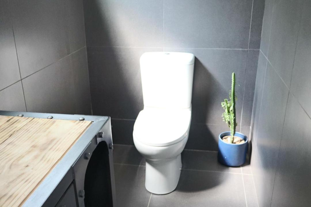 Photo of Bathroom in Zeerust