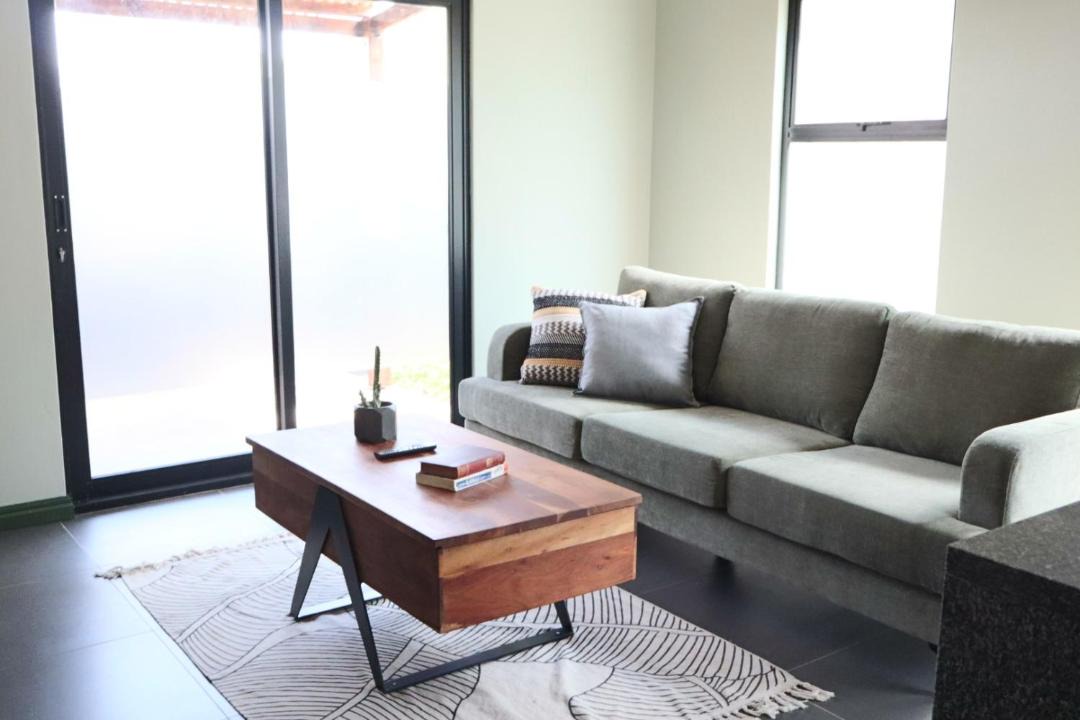 Photo of Livingroom in Zeerust