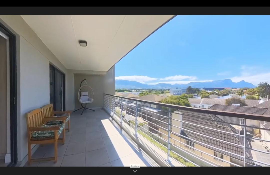 Photo of Patio Balcony in Tokai