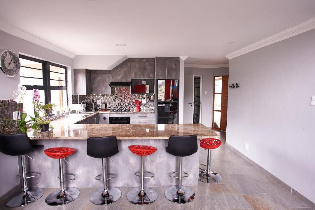 Photo of Kitchen in Clarens