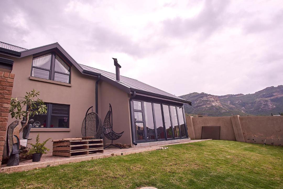 Photo of Others in Clarens
