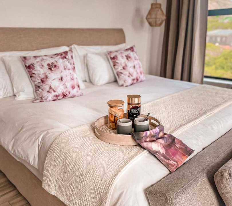 Photo of Bedroom in Pringle Bay