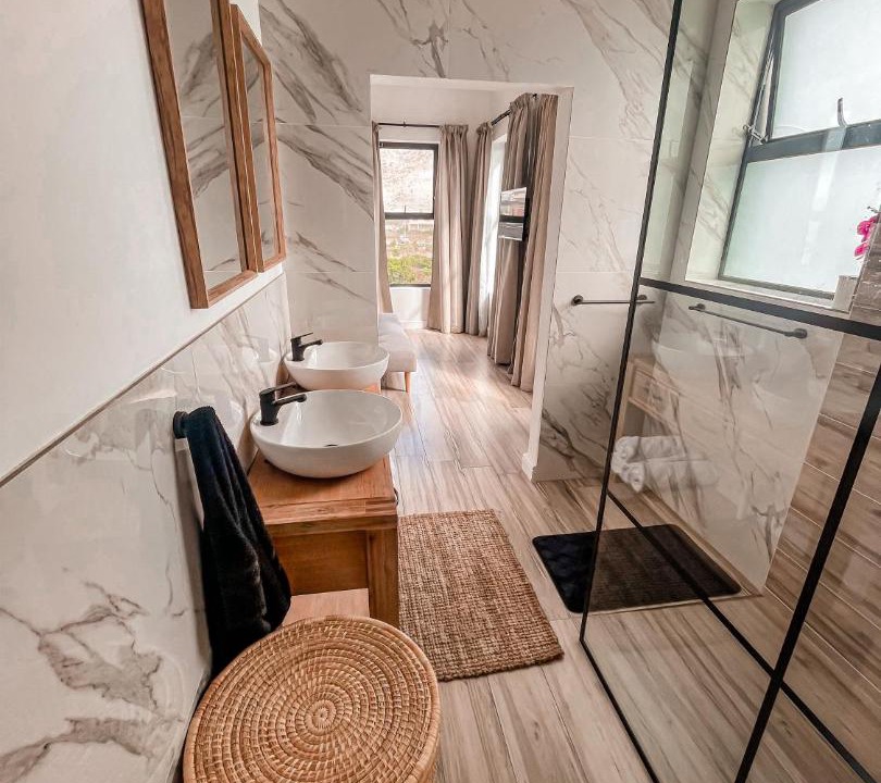 Photo of Bathroom in Pringle Bay