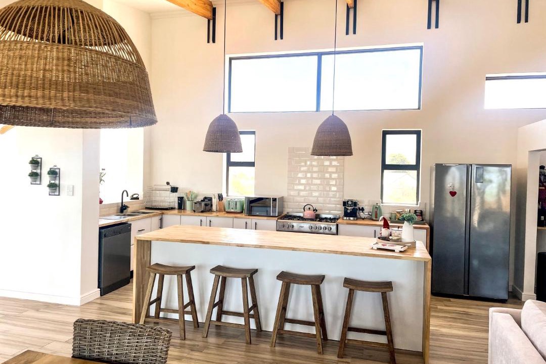 Photo of Kitchen in Pringle Bay