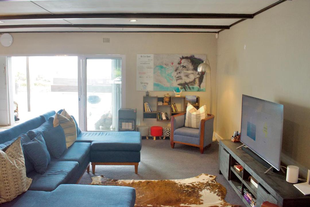 Photo of Livingroom in Old Place