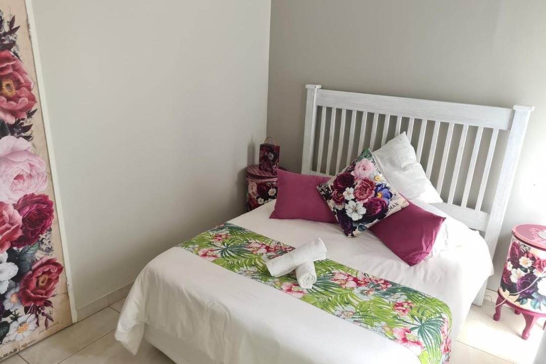 Photo of Bedroom in Brakpan