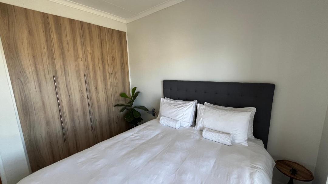Photo of Bedroom in Firgrove Rural