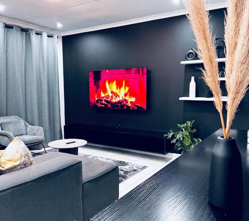 Photo of Livingroom in Tshwane