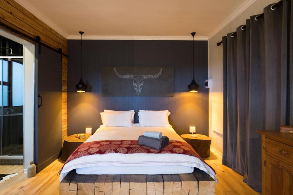 Photo of Bedroom in Hogsback