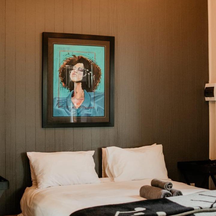 Photo of Bedroom in Hogsback