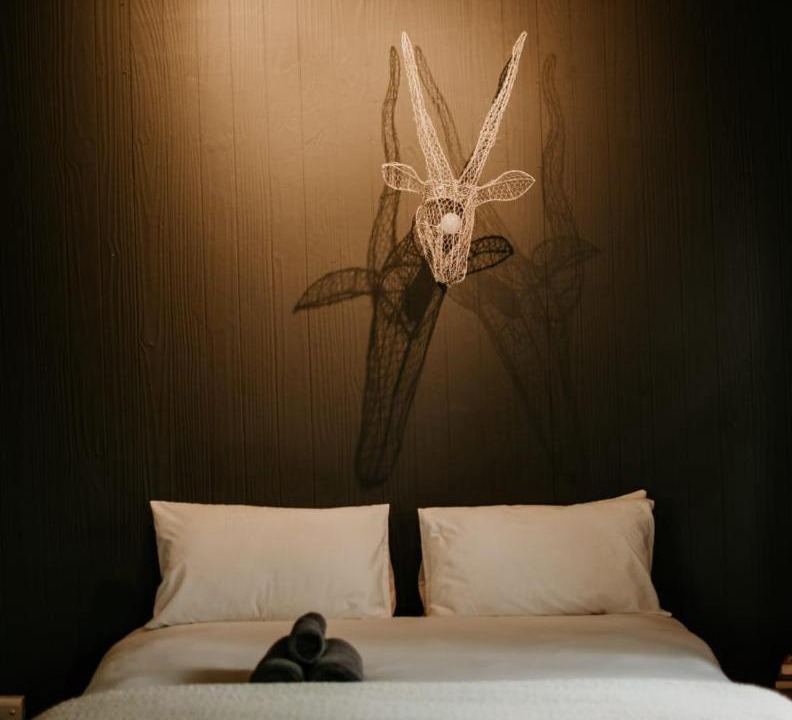 Photo of Bedroom in Hogsback