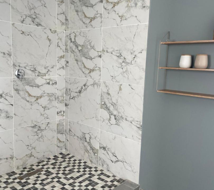 Photo of Bathroom in Calypso Beach