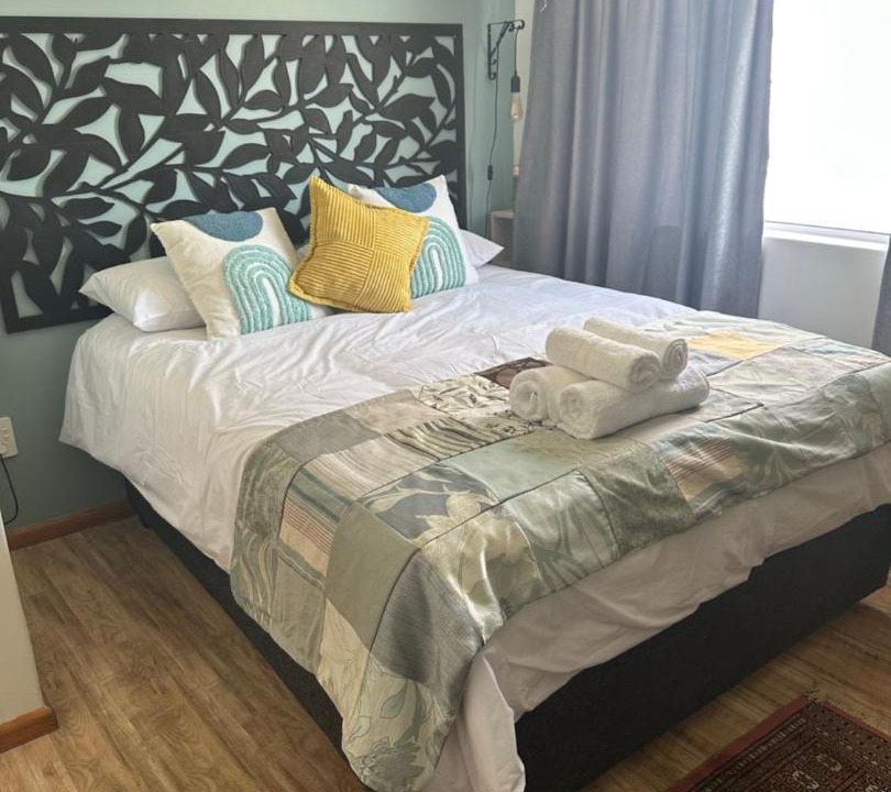 Photo of Bedroom in Calypso Beach