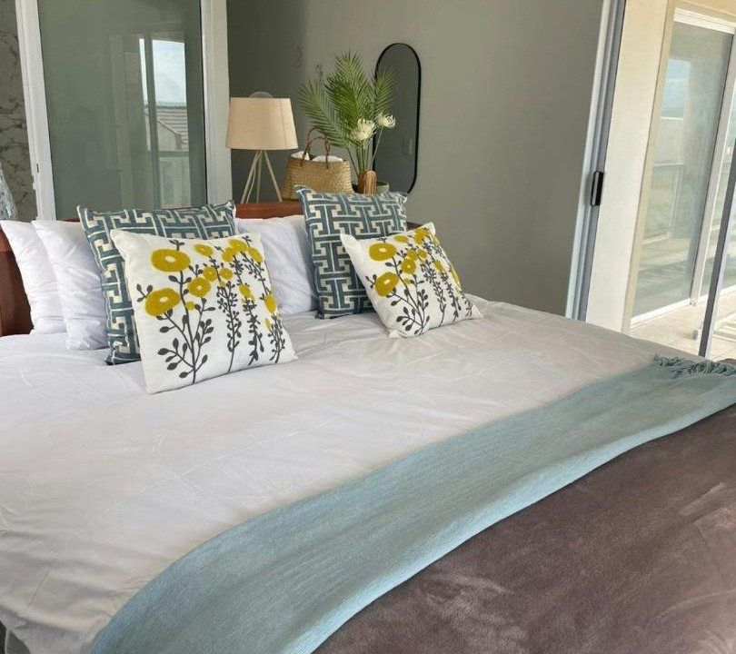 Photo of Bedroom in Calypso Beach