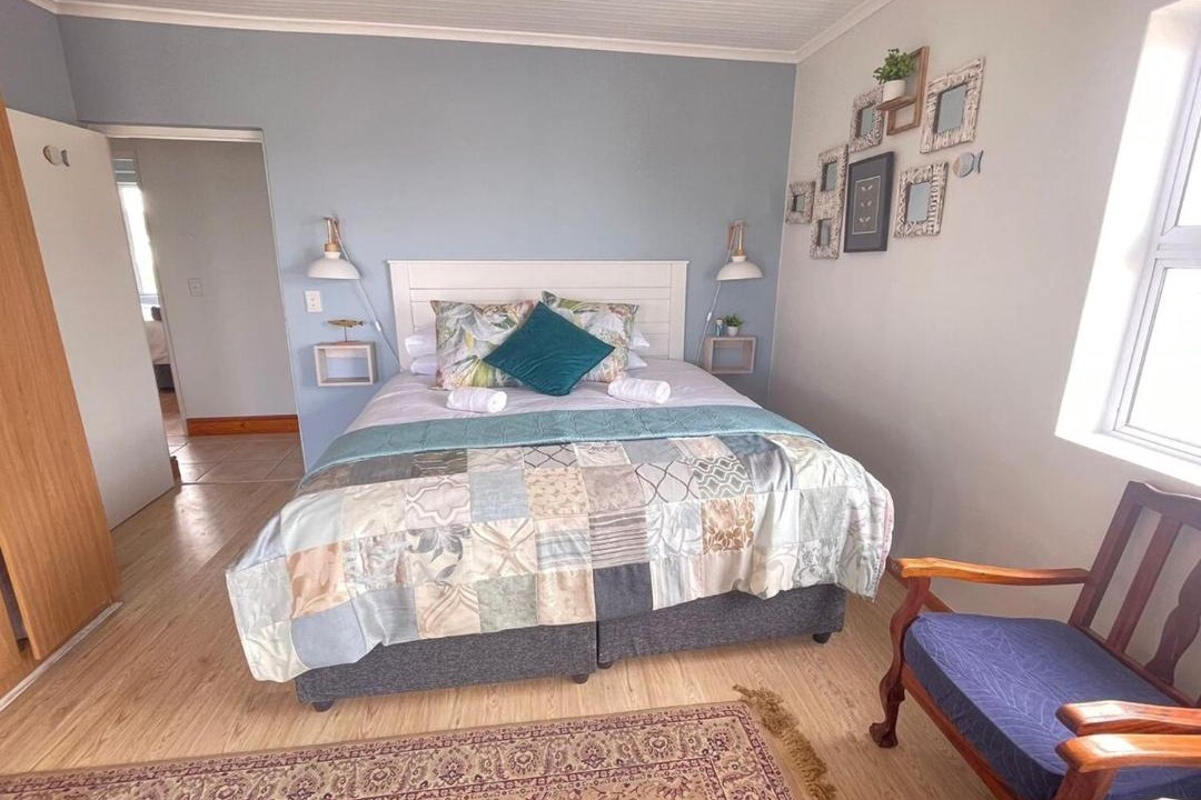 Photo of Bedroom in Calypso Beach