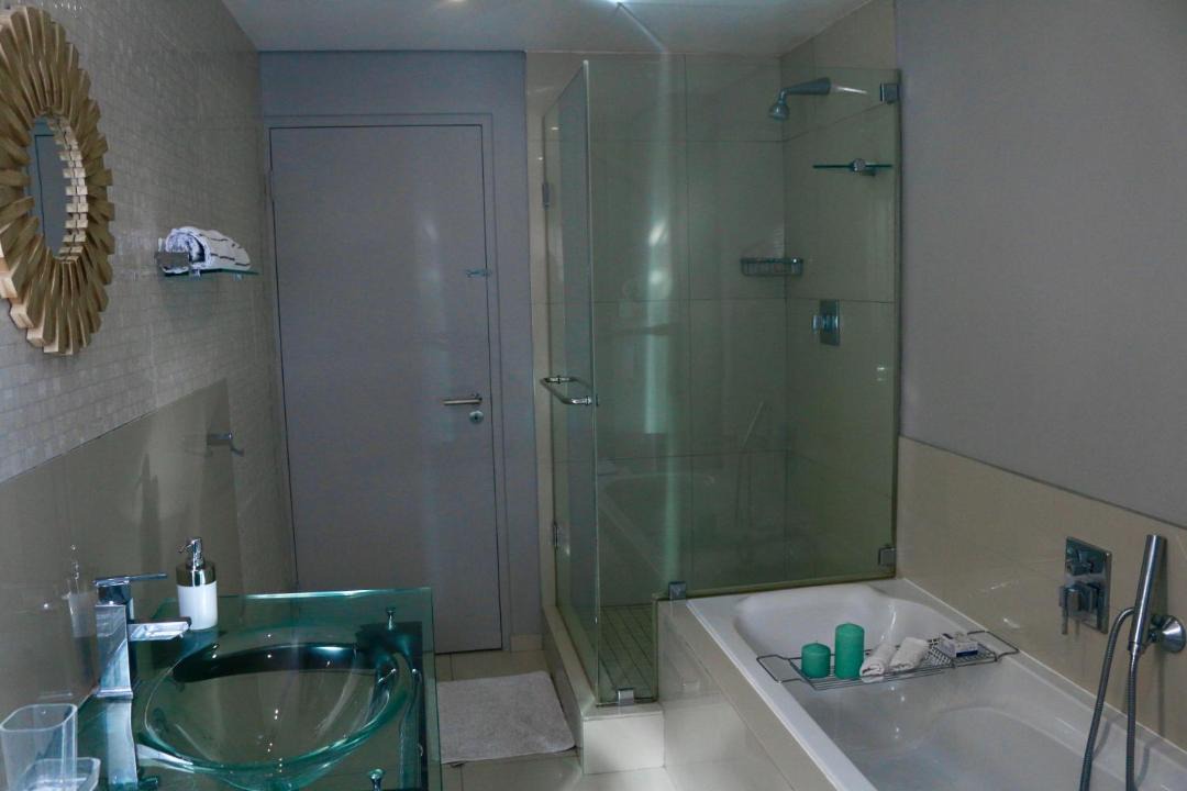 Photo of Bathroom in West Beach