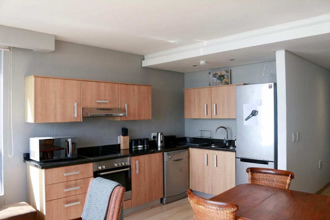 Photo of Kitchen in West Beach