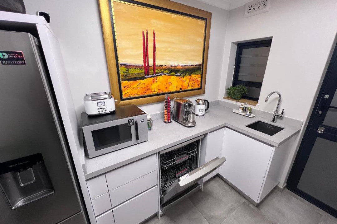 Photo of Kitchen in Linkside