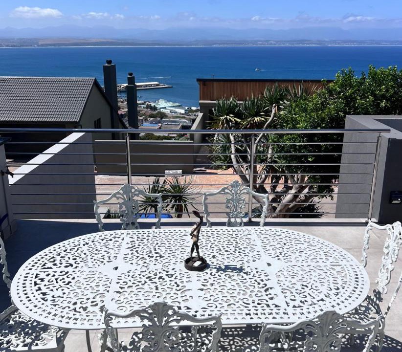Photo of Patio Balcony in Linkside