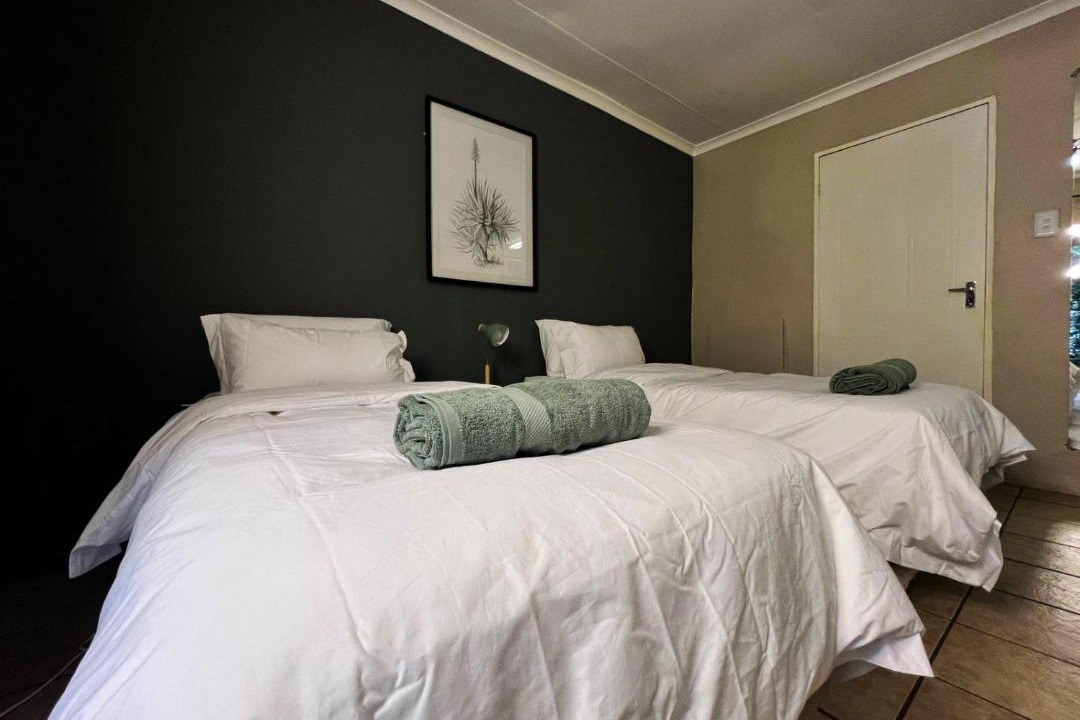 Photo of Bedroom in Potchefstroom