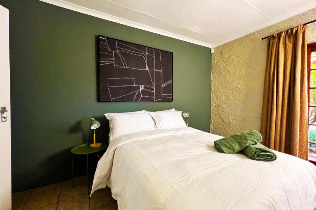 Photo of Bedroom in Potchefstroom