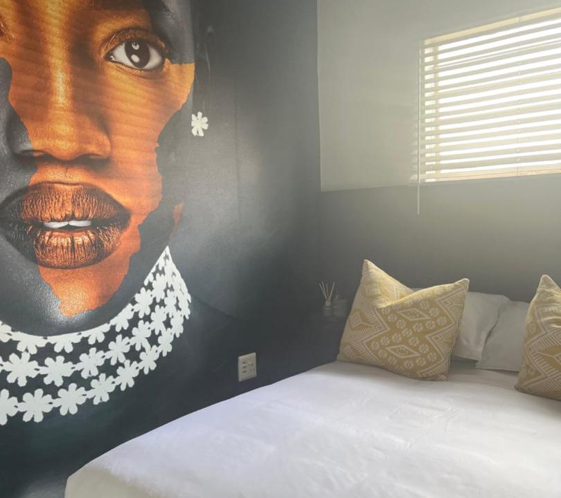 Photo of Bedroom in Emalahleni