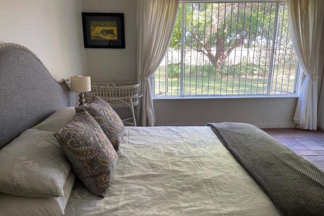 Photo of Bedroom in Bloemfontein