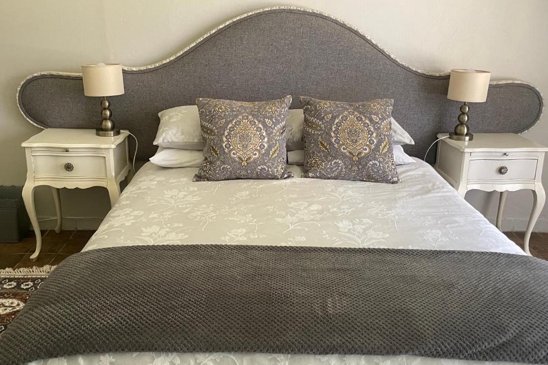 Photo of Bedroom in Bloemfontein
