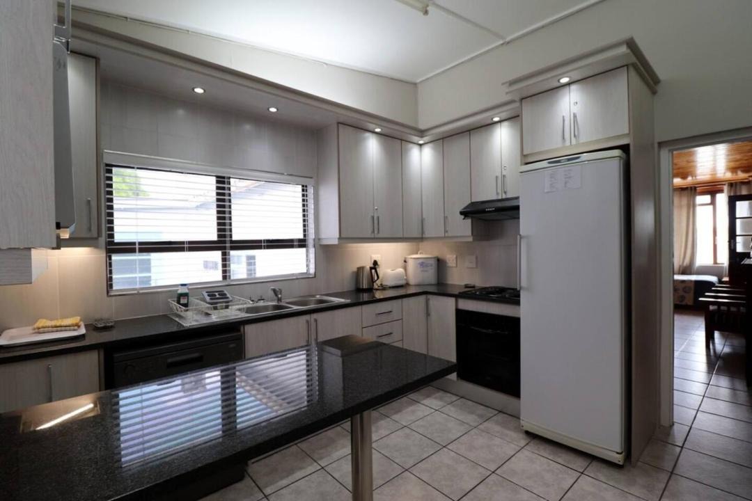 Photo of Kitchen in Arniston