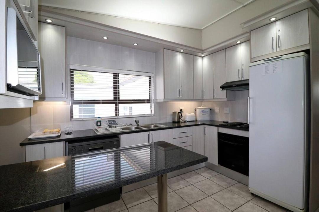 Photo of Kitchen in Arniston