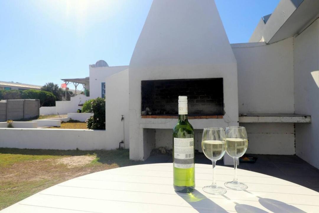 Photo of Patio Balcony in Arniston