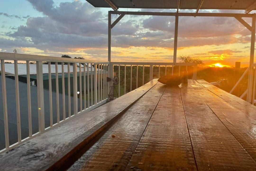 Photo of Patio Balcony in Joe Morolong