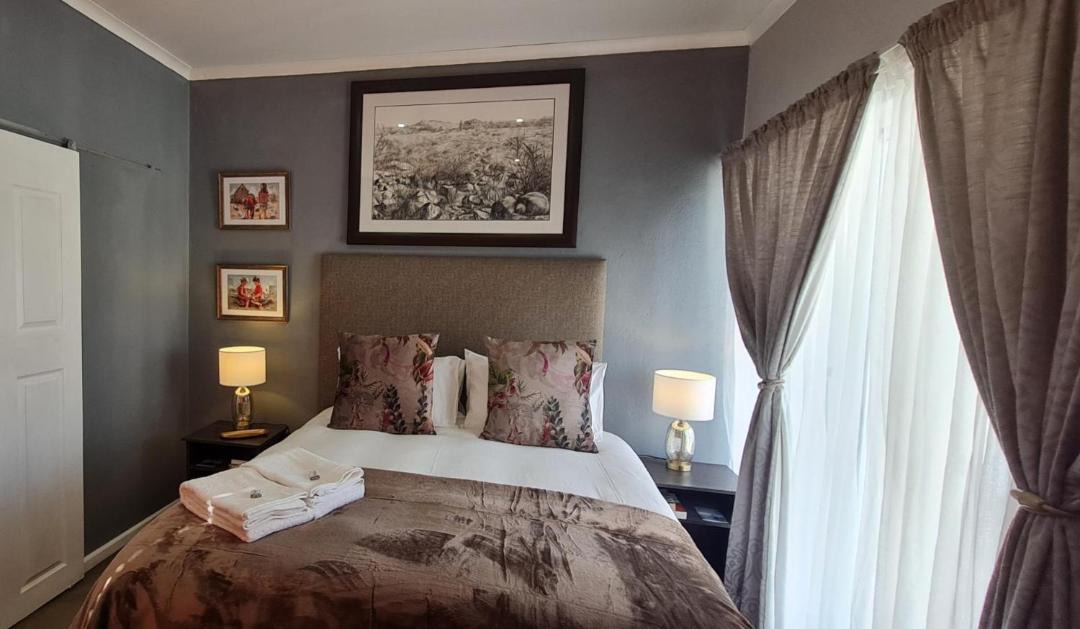 Photo of Bedroom in Orania