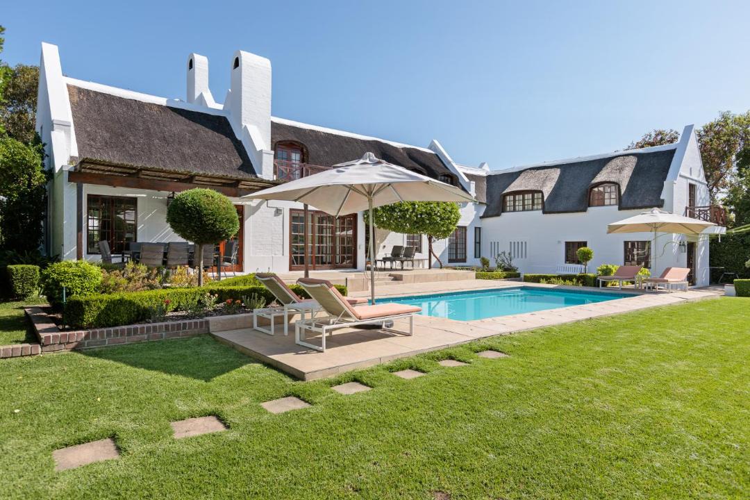 Photo of Others in Somerset West