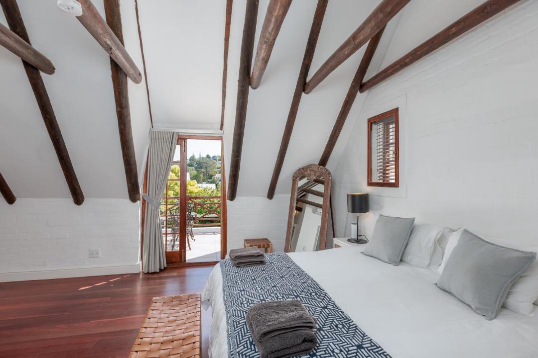 Photo of Bedroom in Somerset West
