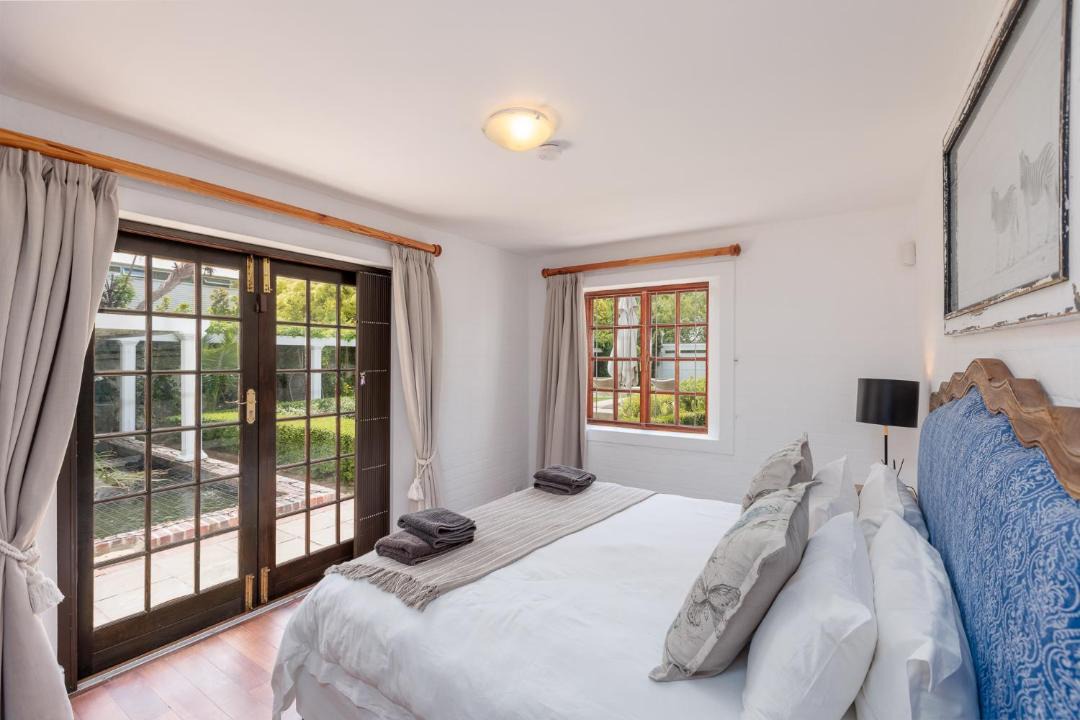 Photo of Bedroom in Somerset West