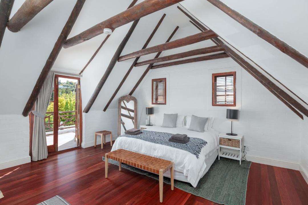 Photo of Bedroom in Somerset West