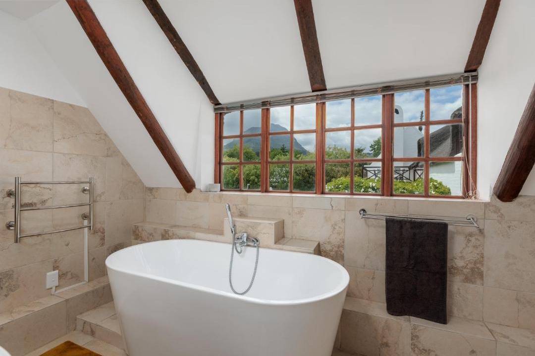 Photo of Bathroom in Somerset West