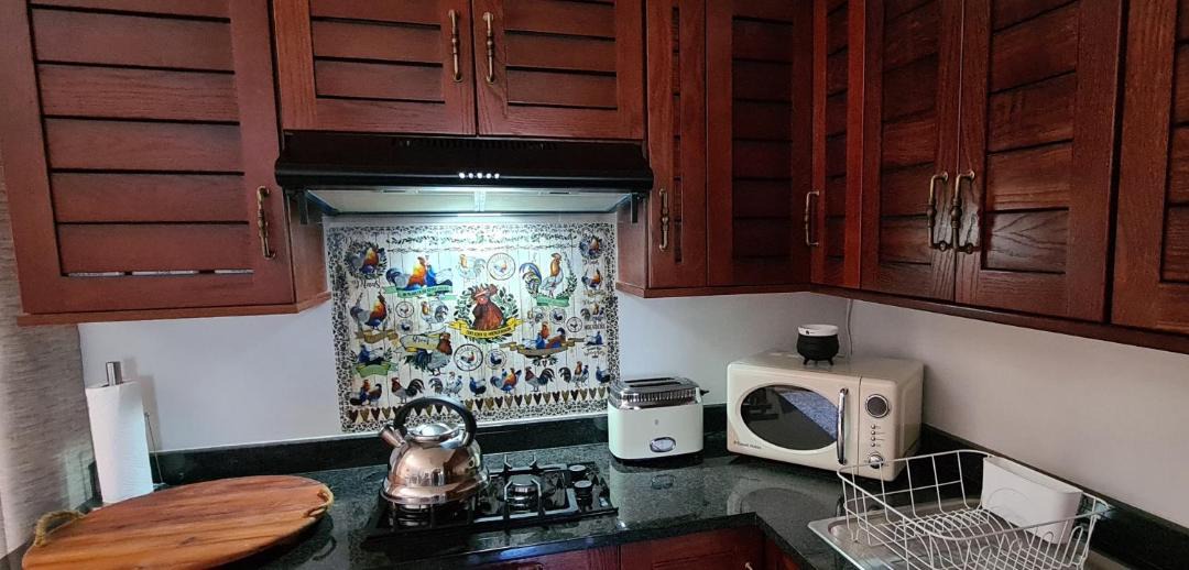 Photo of Kitchen in White River