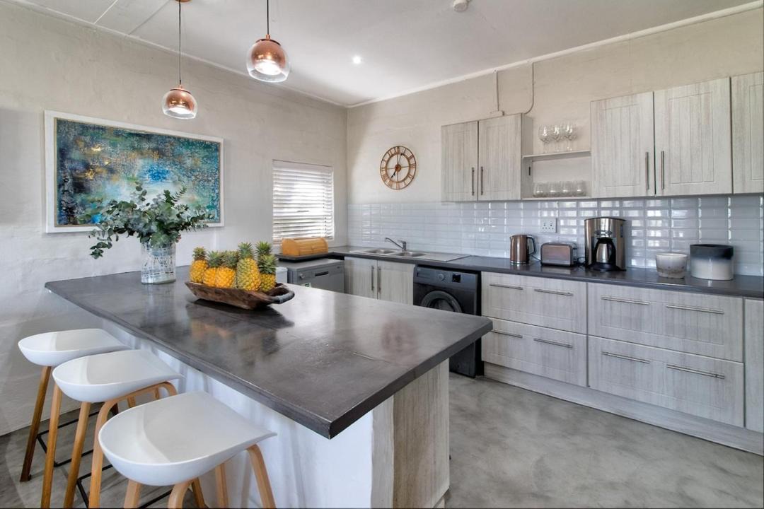 Photo of Kitchen in Kenton on Sea