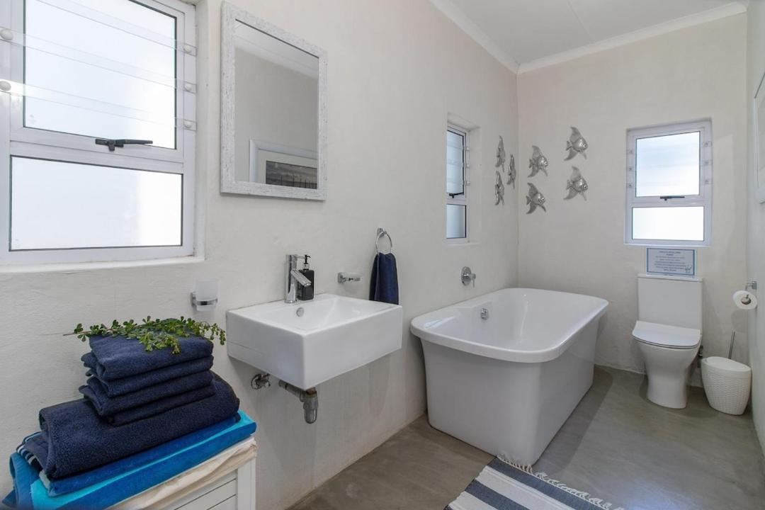 Photo of Bathroom in Kenton on Sea